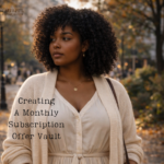 Subscription offer vault