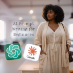 Building a business with AI