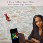 Google Maps