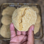 The Secret to Making Chewy, Salty-Sweet White Chocolate Chip Cookies at Home