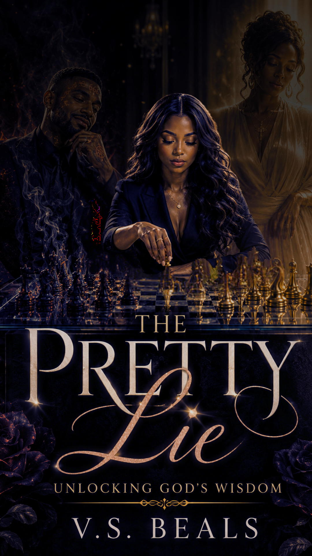 The Pretty Lie