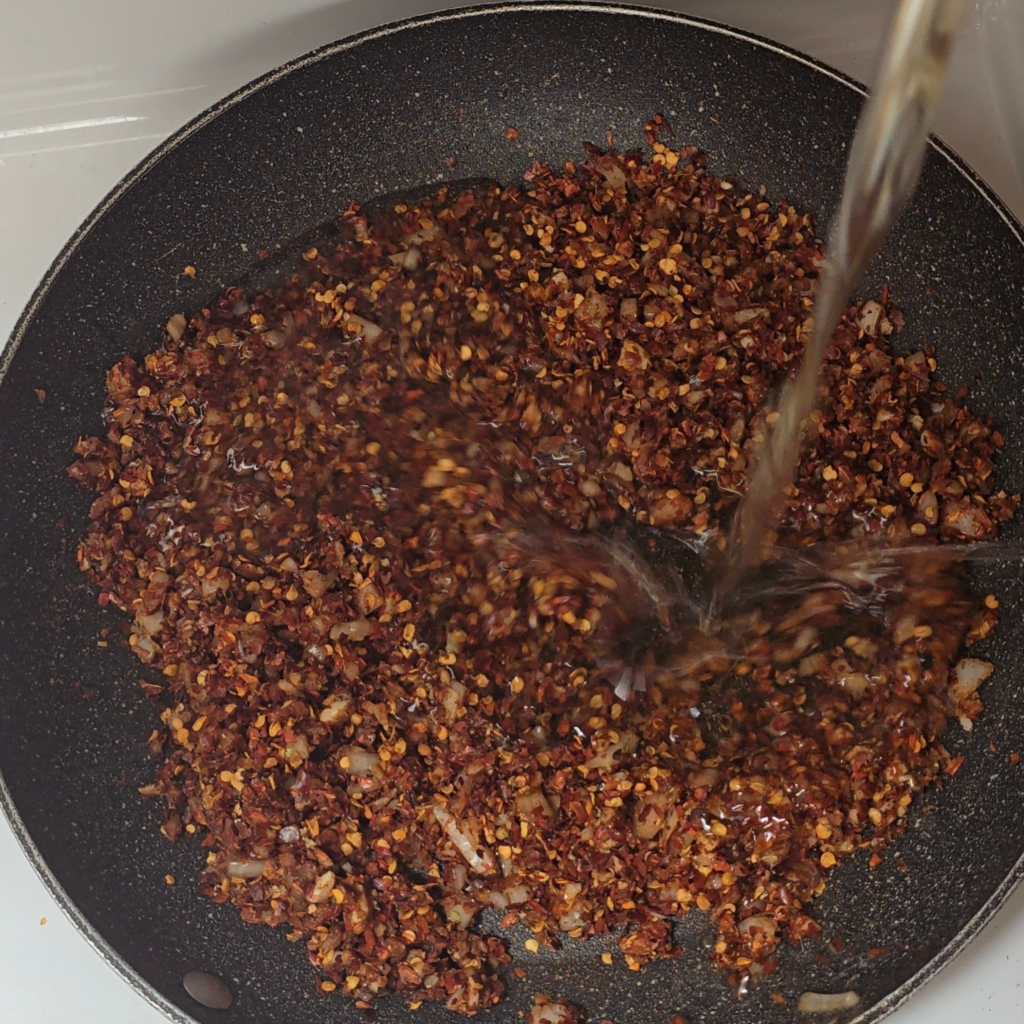 Chili oil image 3