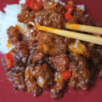 Sweet and Sour Pork (Better Than Takeout)