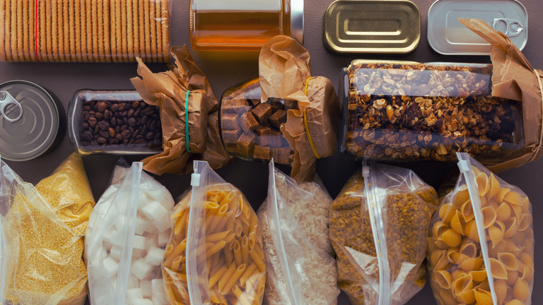 The Pantry